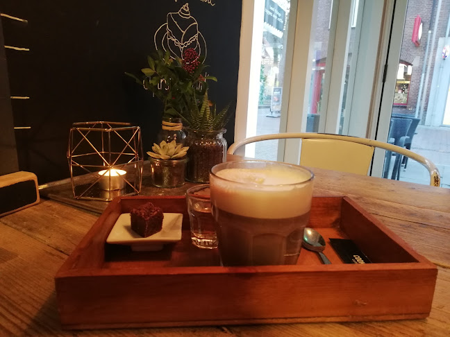 Brownies & downieS Tiel - Horeca