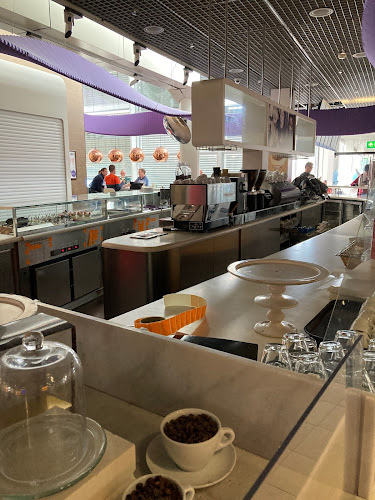 Comentarii opinii despre Café Chocolat