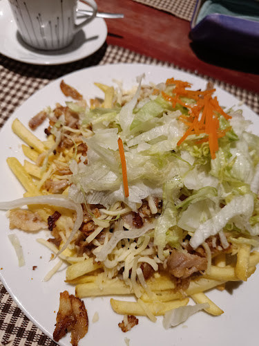 Opinii despre Eetcafe De Ster în Ommen - Horeca