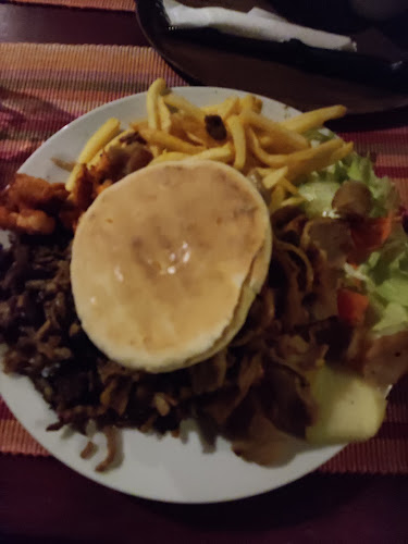 Opinii despre Eetcafe De Ster în Ommen - Horeca