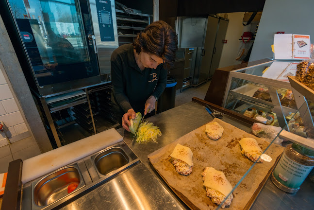 Bakker Breggen, Baronie