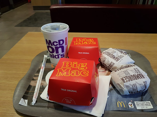 McDonald's Tilburg Zuid