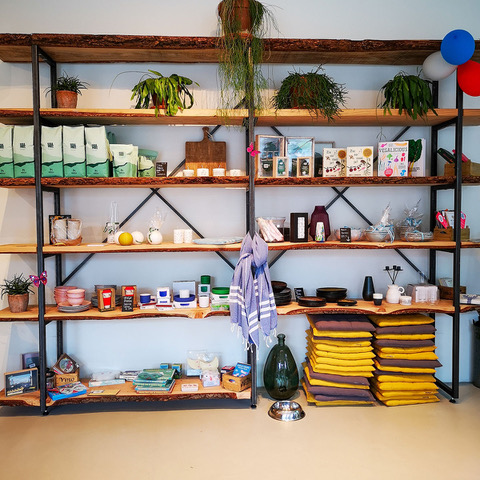 De Huiskamer Van Driebergen - Horeca