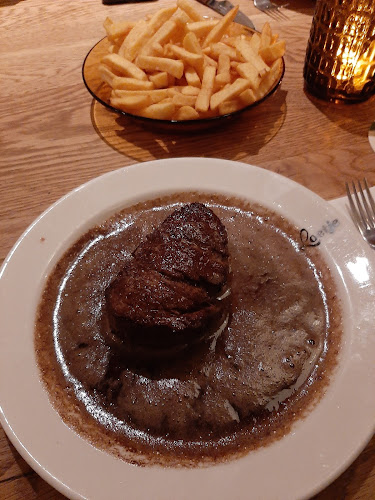 Opinii despre Loetje Laren în Laren - Horeca