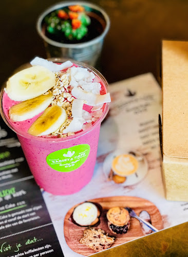 Barista Café Gouda Phone number