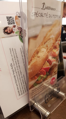 Opinii despre Délifrance Leiden în Leiden - Horeca