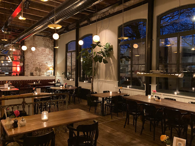 Opinii despre De Eendracht Alkmaar in ´t IJkgebouw în Alkmaar - Horeca