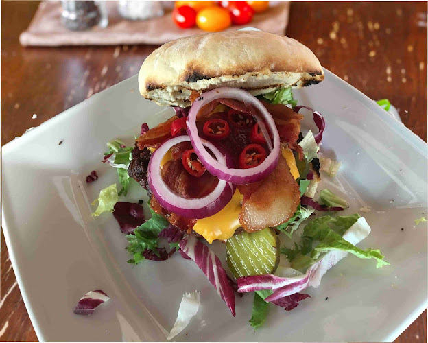 Thesmokehouse-denhaag.nl