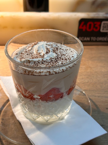 Comments and reviews of Vapiano Rotterdam Plaza