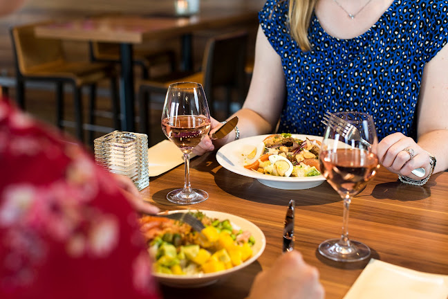 Comentarii opinii despre All-Day Dining Restaurant