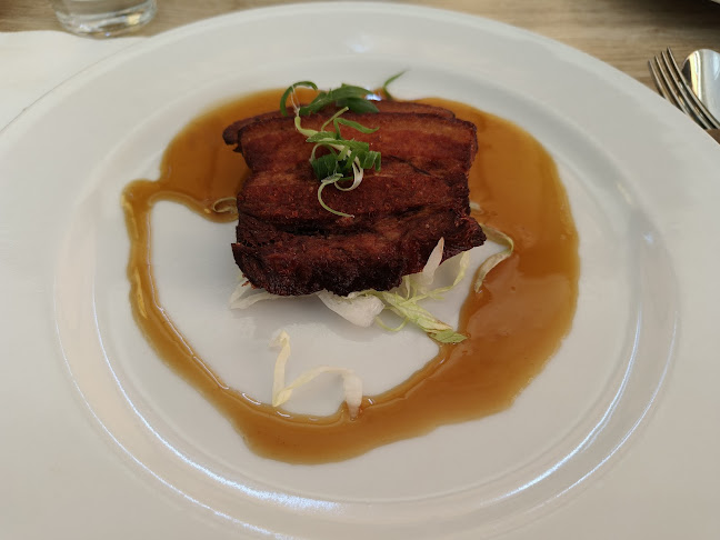 Restaurant Zoutsteen