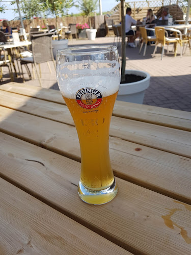 Café-Restaurant Aan de Meule Open Times