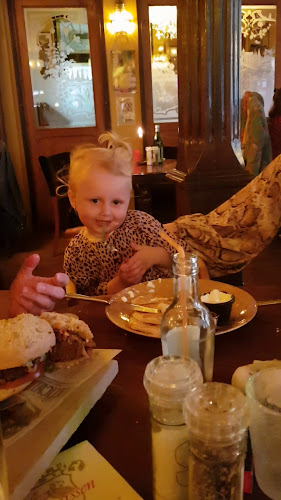 De Heeren van Maarssen - Horeca