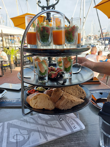 Restaurant Bistro De Zeebodem - Urk