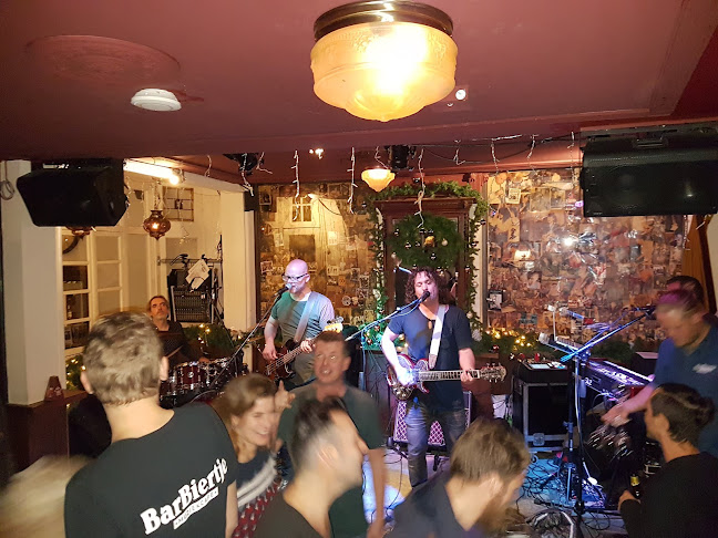 Muziekcafé Barbiertje - Hellevoetsluis