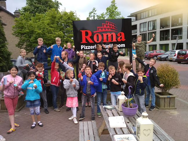 Comentarii opinii despre Pizzeria Roma