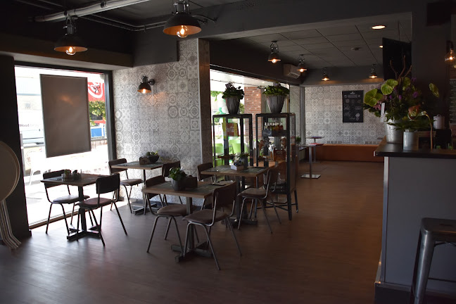 Kwebbles Geertruidenberg - Horeca