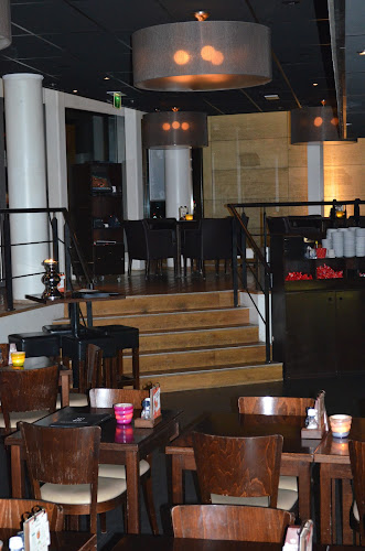 Comentarii opinii despre Grand Café Centre Ville