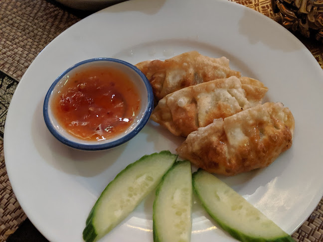 Powngtong Thai restaurant - Den Helder