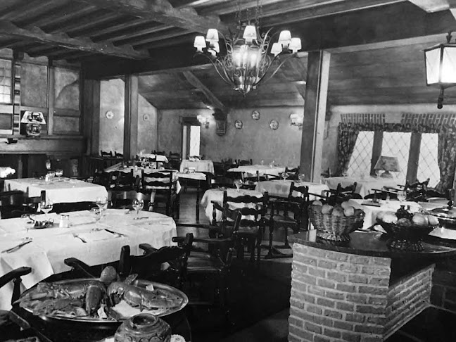 Restaurant Old Dutch - Horeca