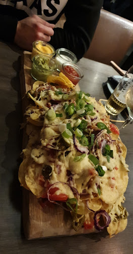 Friends Grand Café - Horeca