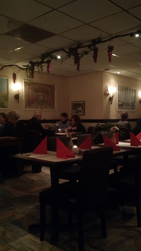 La Piazza Di Roma - Amersfoort