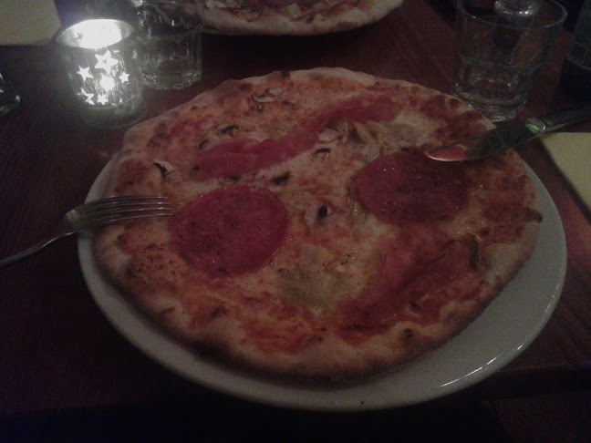 Ristorante Italia Oggi - Horeca