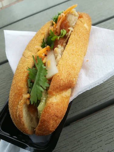 Saigon King - Horeca