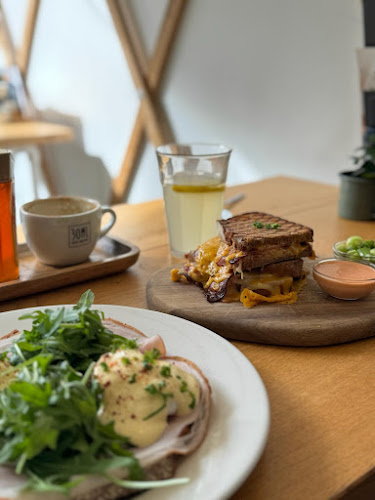 30ml Rotterdam Centrum - Horeca