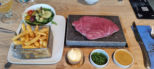 Strandpaviljoen De Piraat Oostkapelle - Horeca