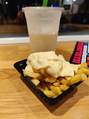 Comentarii opinii despre Snackbuffet Het Vliet