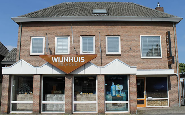 Wijnhuis Helmond