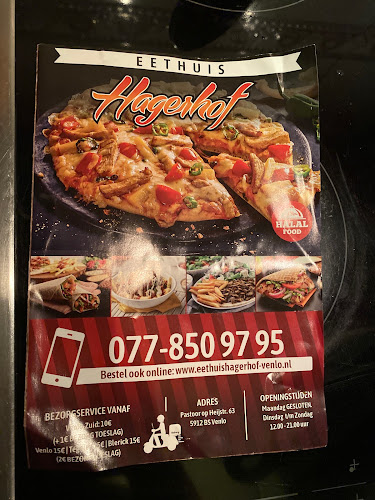 Pastoor Op Heijstraat 63, 5912 BS Venlo