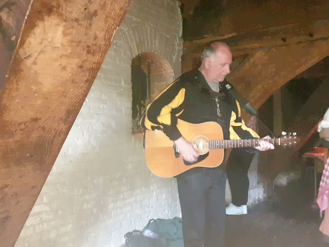 Comments and reviews of Stadsherberg de Mol