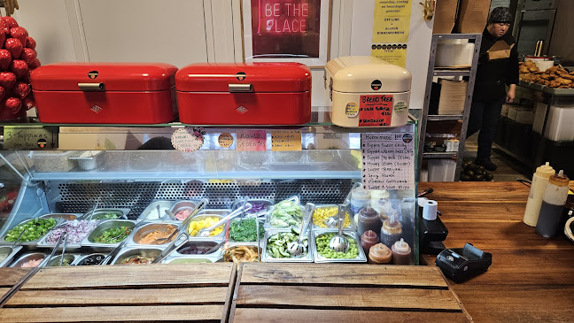 Harkulo 52, 3085 MJ Rotterdam