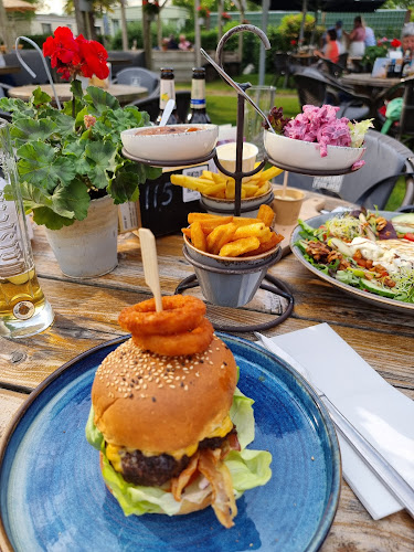 Strandpaviljoen Aan 't Wiede - Wanneperveen