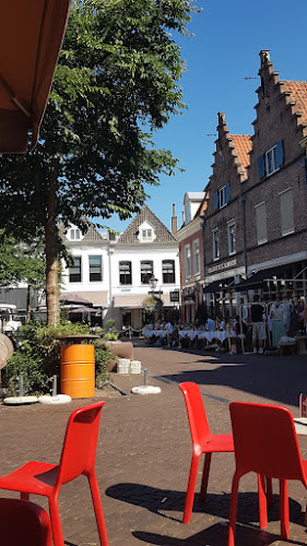Brasserie Jansen - Zwolle