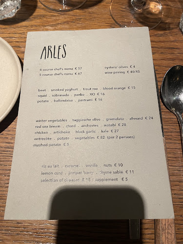 Arles