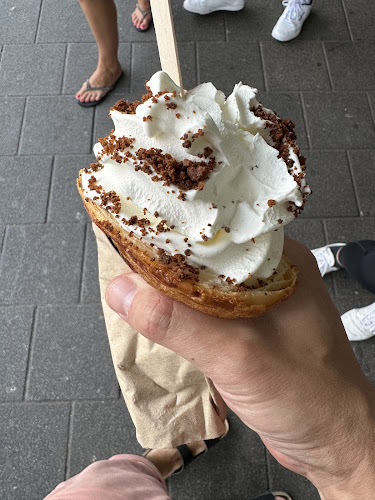 Opinii despre Fort Negen în Amsterdam - Horeca