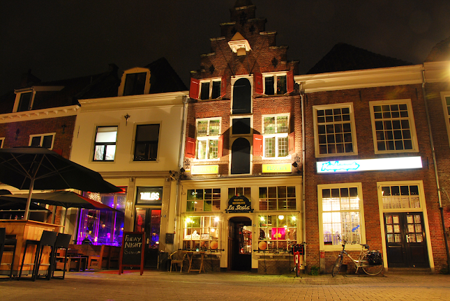 Ristorante La Scala - Horeca