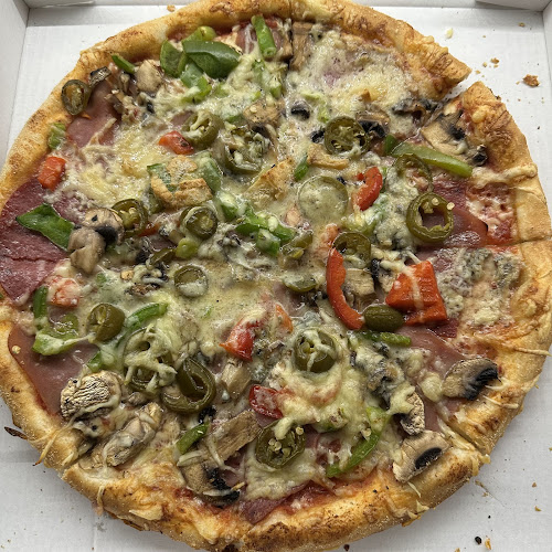 Opinii despre 'O Sarracino în Utrecht - Horeca