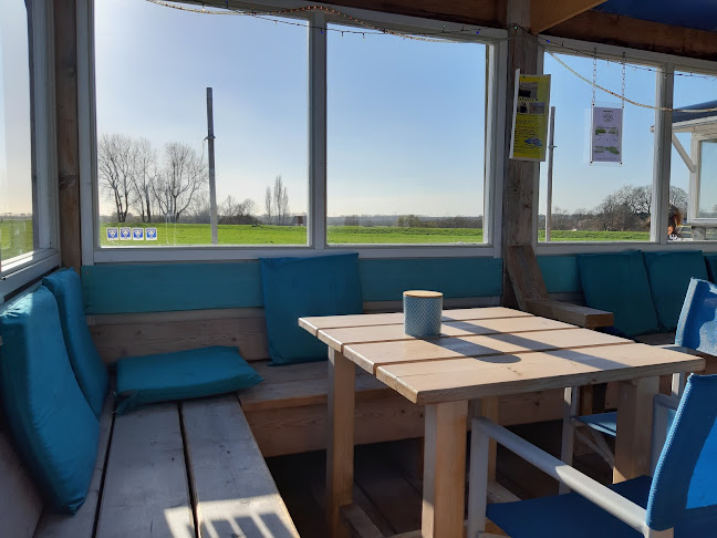 Surf & Turf - Horeca