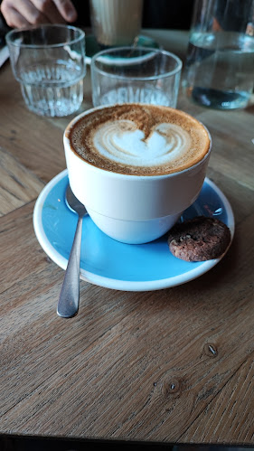 Bunk Restaurant Amsterdam - Horeca