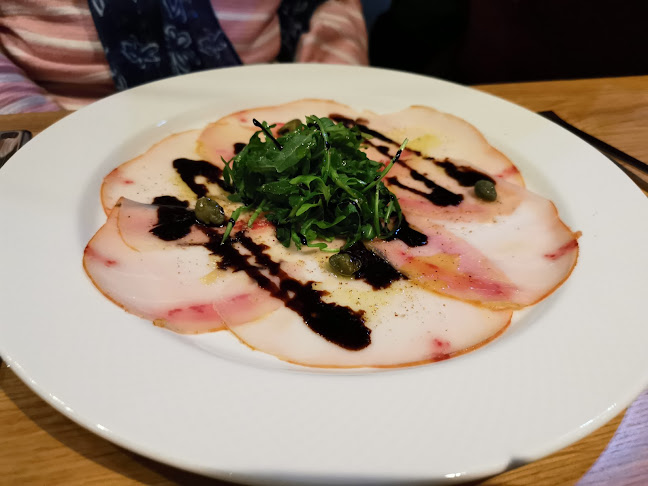 Reviews of Restaurant Villani 🇮🇹 in Den Haag - Horeca