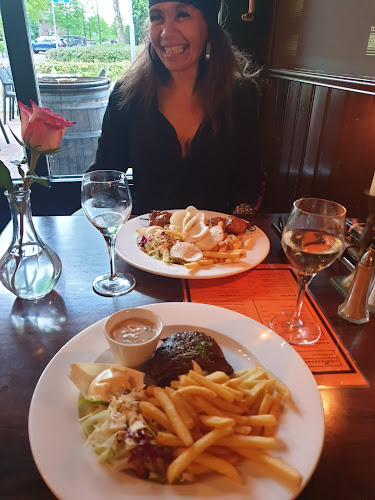 Restaurant Grand Café Peacock's - Horeca