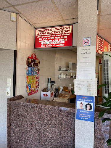 Snackbar Graaf Jacob - Horeca