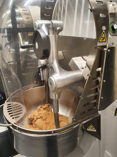 Kamphuisen Siroopwafelfabriek - Gouda