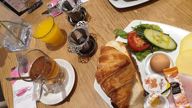 Lunchroom Engelhard - Den Haag