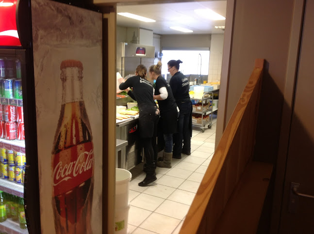 Comentarii opinii despre 't Smoske Boulevard Vlissingen