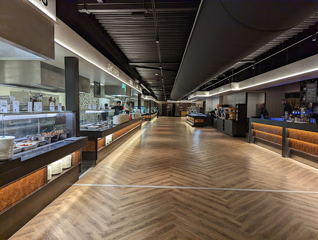 Wereldrestaurant Eten & Zo - Horeca